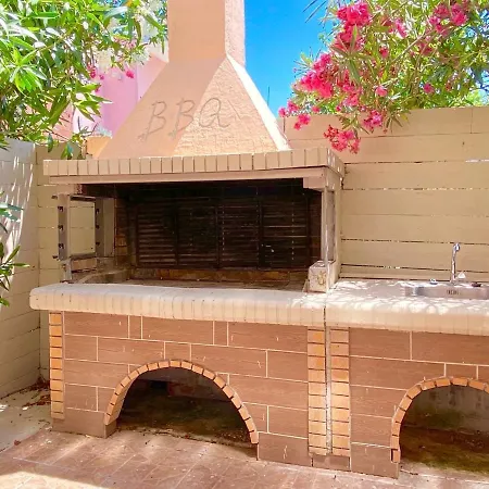 Apartman Lemon Studio - Sidari Center