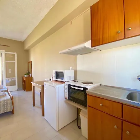 Lemon Studio - Sidari Center