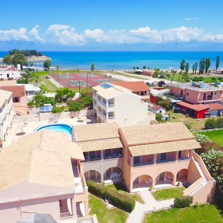 Apartament Lemon Studio - Sidari Center